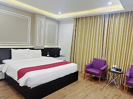Hotel Villa Ju