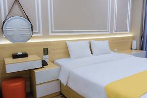 Hotel Villa Ju