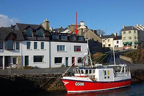 Roundstone Quay