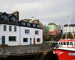 Roundstone Quay