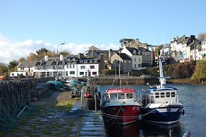 Roundstone Quay