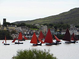 Roundstone Quay