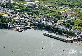 Roundstone Quay