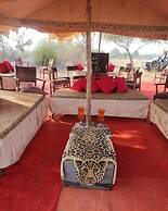 Jawai Jungle Safari Camp