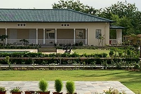 Hotel Sariska Manor