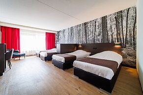 Bastion Hotel Arnhem