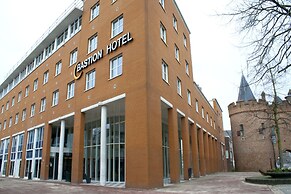 Bastion Hotel Arnhem