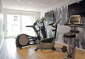 Bastion Hotel Arnhem