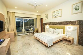 Villa Le Palms Resort & Spa