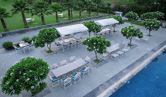 Villa Le Palms Resort & Spa