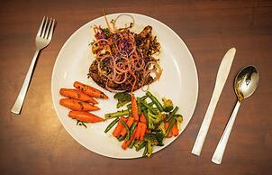 Villa Le Palms Resort & Spa