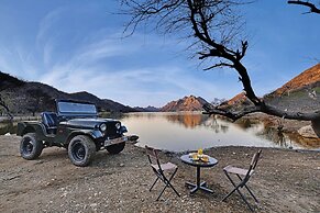 Villa Le Palms Resort & Spa