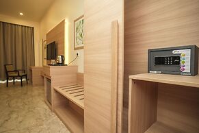 Villa Le Palms Resort & Spa