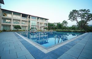 Villa Le Palms Resort & Spa