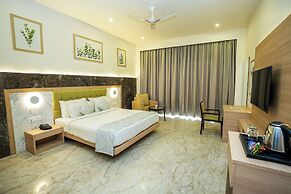 Villa Le Palms Resort & Spa