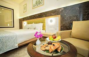 Villa Le Palms Resort & Spa