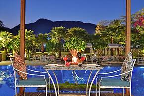 Villa Le Palms Resort & Spa