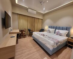 Villa Le Palms Resort & Spa