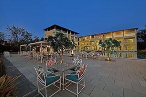 Villa Le Palms Resort & Spa