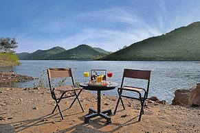 Villa Le Palms Resort & Spa