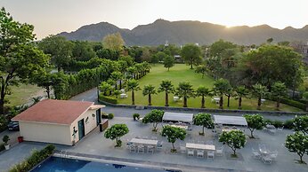 Villa Le Palms Resort & Spa