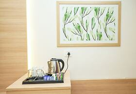 Villa Le Palms Resort & Spa