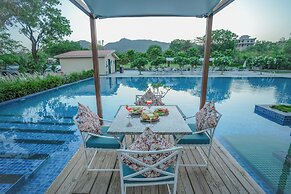 Villa Le Palms Resort & Spa