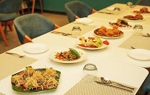 Villa Le Palms Resort & Spa