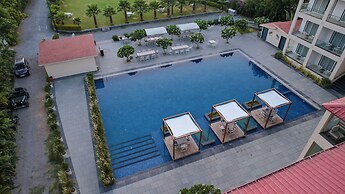 Villa Le Palms Resort & Spa