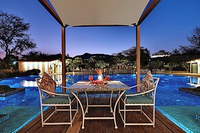 Villa Le Palms Resort & Spa