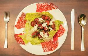 Villa Le Palms Resort & Spa