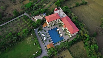 Villa Le Palms Resort & Spa