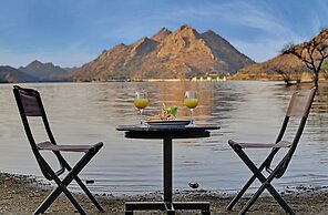 Villa Le Palms Resort & Spa