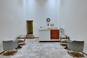 Villa Le Palms Resort & Spa