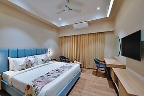 Villa Le Palms Resort & Spa