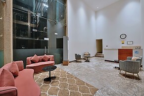 Villa Le Palms Resort & Spa