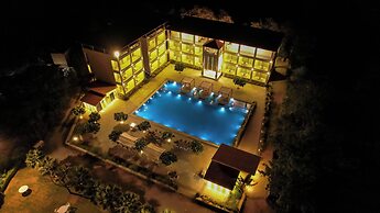 Villa Le Palms Resort & Spa