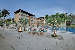 Villa Le Palms Resort & Spa