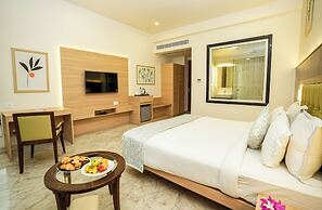 Villa Le Palms Resort & Spa