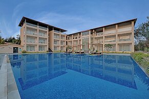 Villa Le Palms Resort & Spa