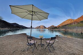 Villa Le Palms Resort & Spa