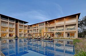 Villa Le Palms Resort & Spa
