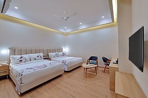 Villa Le Palms Resort & Spa