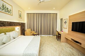 Villa Le Palms Resort & Spa