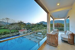 Villa Le Palms Resort & Spa