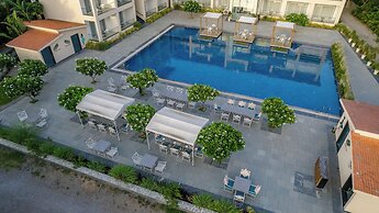 Villa Le Palms Resort & Spa