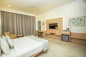 Villa Le Palms Resort & Spa