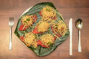 Villa Le Palms Resort & Spa