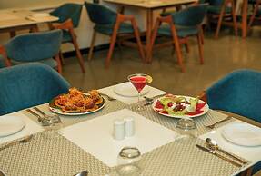 Villa Le Palms Resort & Spa