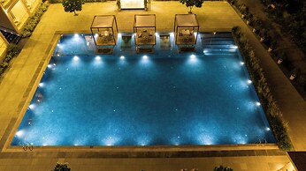 Villa Le Palms Resort & Spa